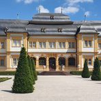 Wasserschloss Veitshöchheim 