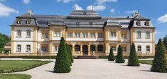 Wasserschloss Veitshöchheim 