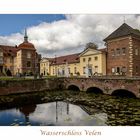 Wasserschloss Velen