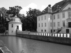 Wasserschloß Vinsebeck 3