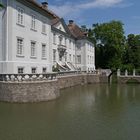 Wasserschloß Vinsebeck