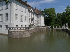 Wasserschloß Vinsebeck