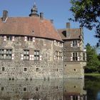 Wasserschloss Vischering Lüdinghausen