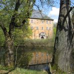 Wasserschloß Weißdorf