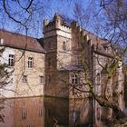 Wasserschloss Werdringen