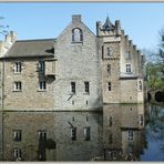 Wasserschloss Werdringen