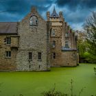 Wasserschloss Werdringen