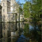 Wasserschloss Werdringen in Hagen - Vorhalle