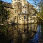 Wasserschloß Werdringen In Hagen Westf.