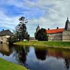 Wasserschloss Westerwinkel...