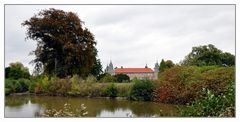 Wasserschloss Westerwinkel I