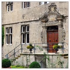 Wasserschloss Westerwinkel II