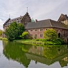 Wasserschloss Wittringen (2)