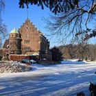 Wasserschloss-Wittringen