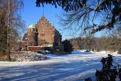 Wasserschloss-Wittringen