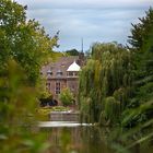 Wasserschloss Wittringen