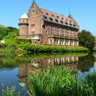 Wasserschloss Wittringen