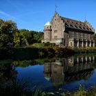 Wasserschloss Wittringen