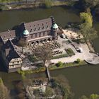 Wasserschloss Wittringen