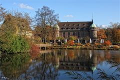 Wasserschloss Wittringen