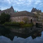 Wasserschloss Wittringen