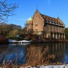 Wasserschloß Wittringen