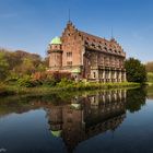 Wasserschloss Wittringen