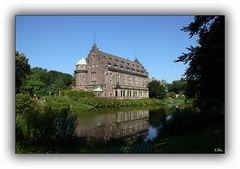 Wasserschloss Wittringen