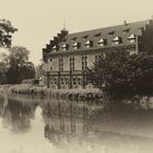 Wasserschloss Wittringen, Gladbeck
