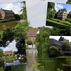 Wasserschloß Wittringen, Gladbeck