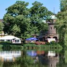 Wasserschloss Wittringen, Gladbeck