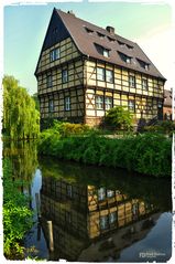 Wasserschloss Wittringen, Gladbeck