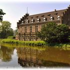 Wasserschloss Wittringen, Gladbeck