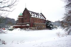 Wasserschloß Wittringen, Gladbeck