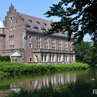 Wasserschloss Wittringen, Gladbeck