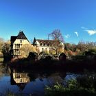 Wasserschloss Wittringen, Gladbeck