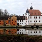 Wasserschloß Wolfersdorf