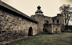 Wasserschloss Wülmersen II