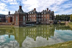 Wasserschlossn Nordkirchen