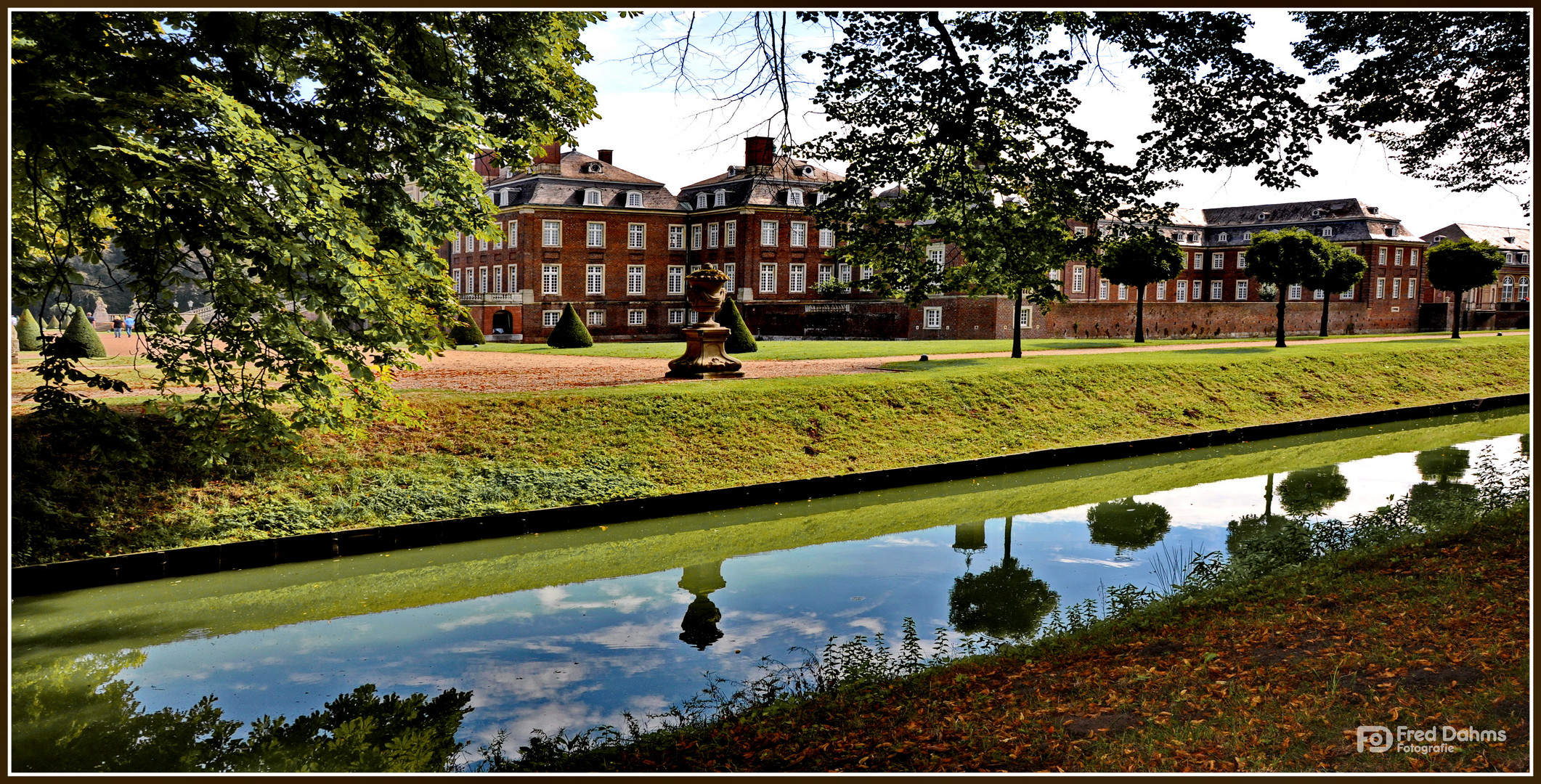 Wasserschlossn Nordkirchen