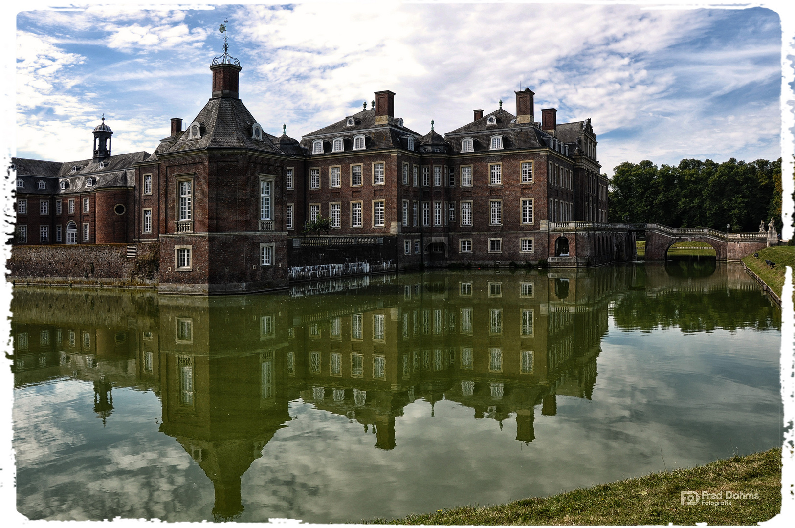 Wasserschlossn Nordkirchen