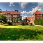 wasserschlosss wilkinghege in münster (2)