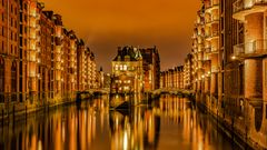 Wasserschloss_Speicherstadt