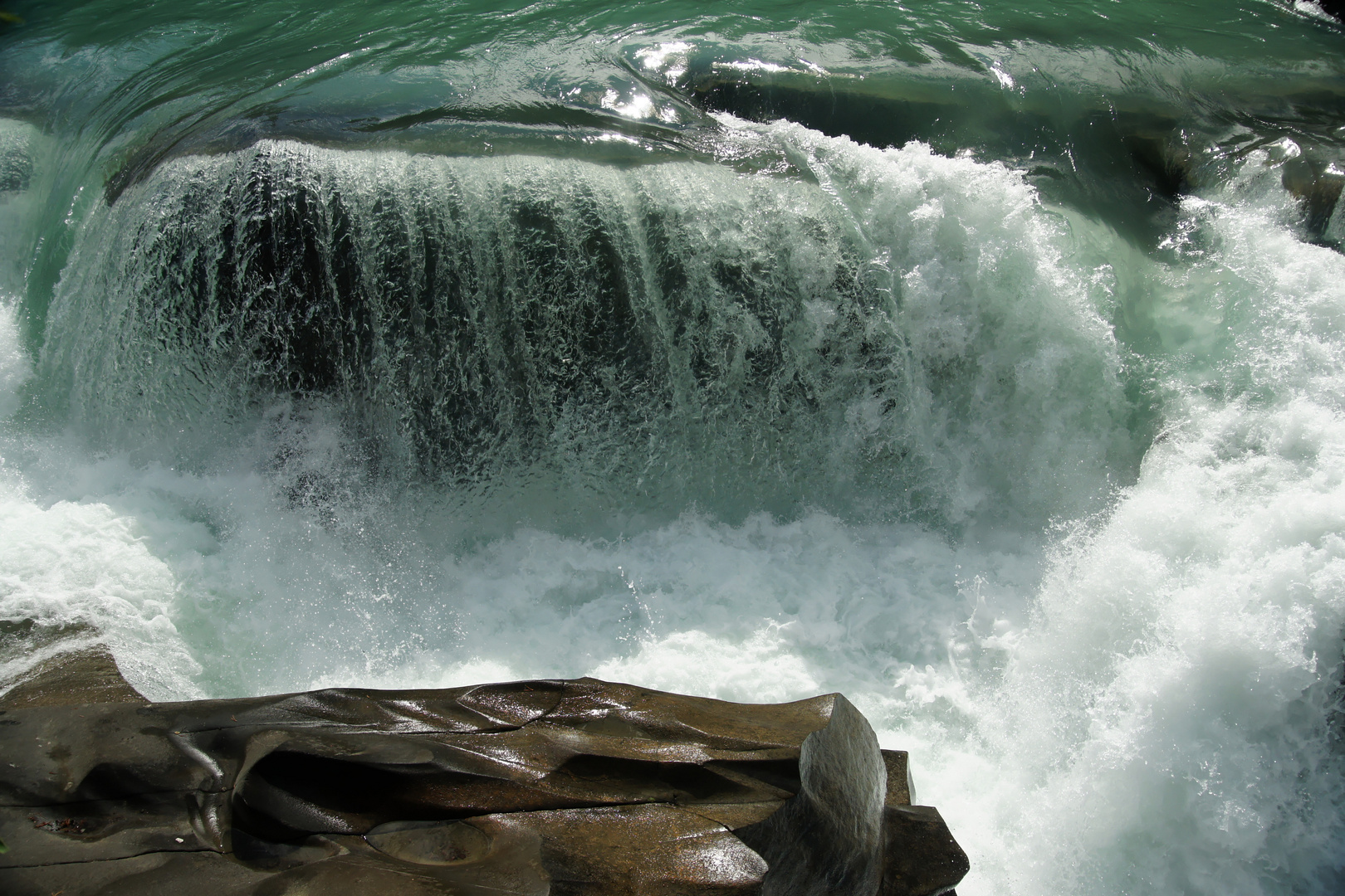 Wasserschlucht