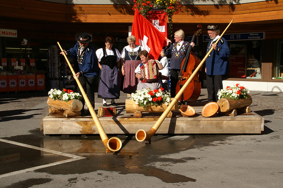 Wasserschöpfer