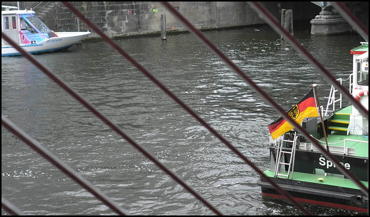 Wasserschutz-Polizei ....