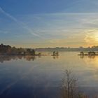 Wasserschutzgebiet in Horsten/Friedeburg