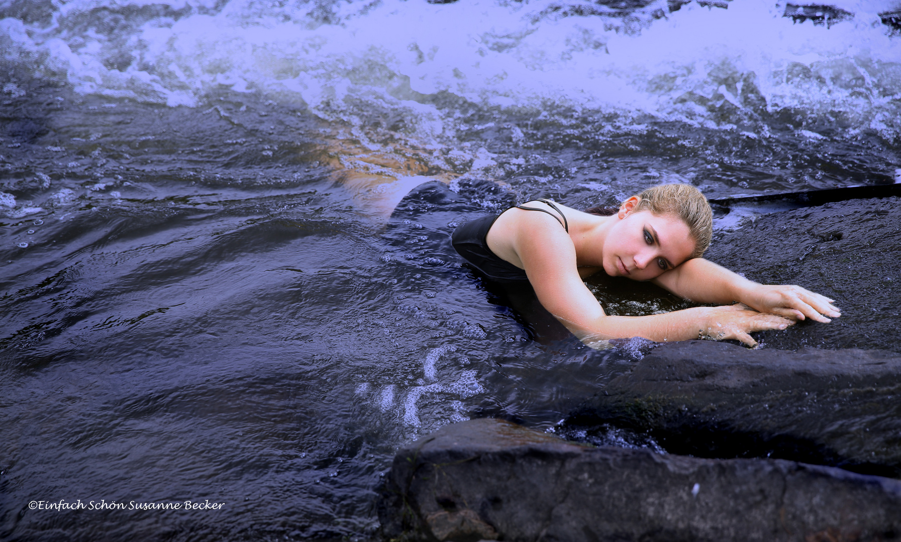 Wassershooting