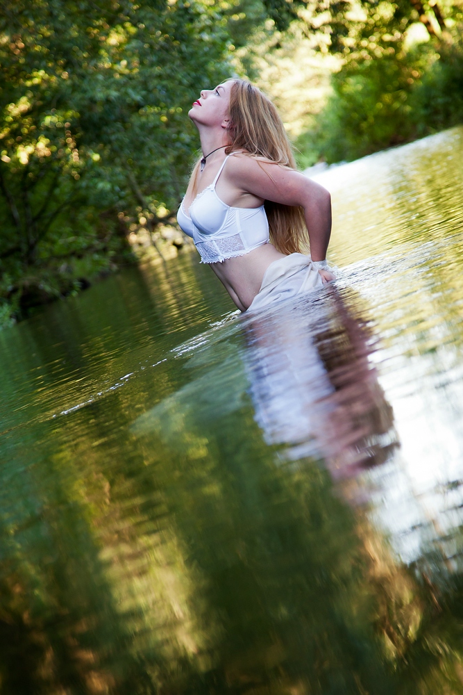 Wassershooting