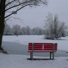 Wasserski passé - Wandern ok